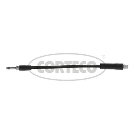 Corteco Brake Hose, 19037266 19037266
